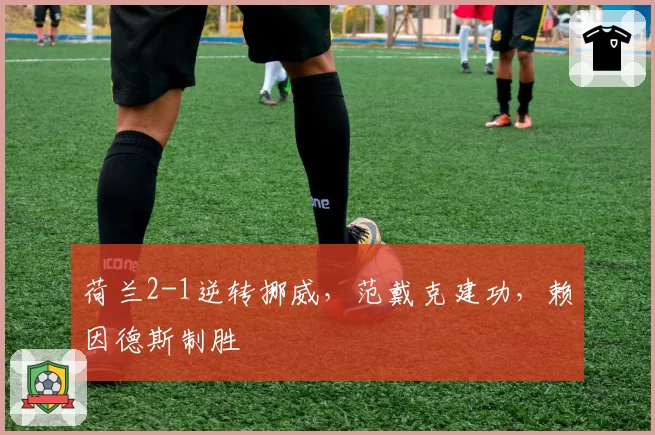荷兰2-1逆转挪威，范戴克建功，赖因德斯制胜