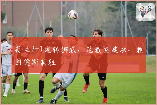 荷兰2-1逆转挪威，范戴克建功，赖因德斯制胜