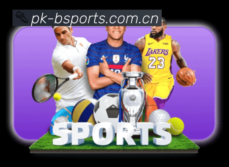 B体育 体育赛事与数据服务平台